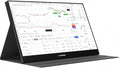 EZCOOL LITE E15T 15,6’’ TOUCH 60HZ FHD PORTABLE