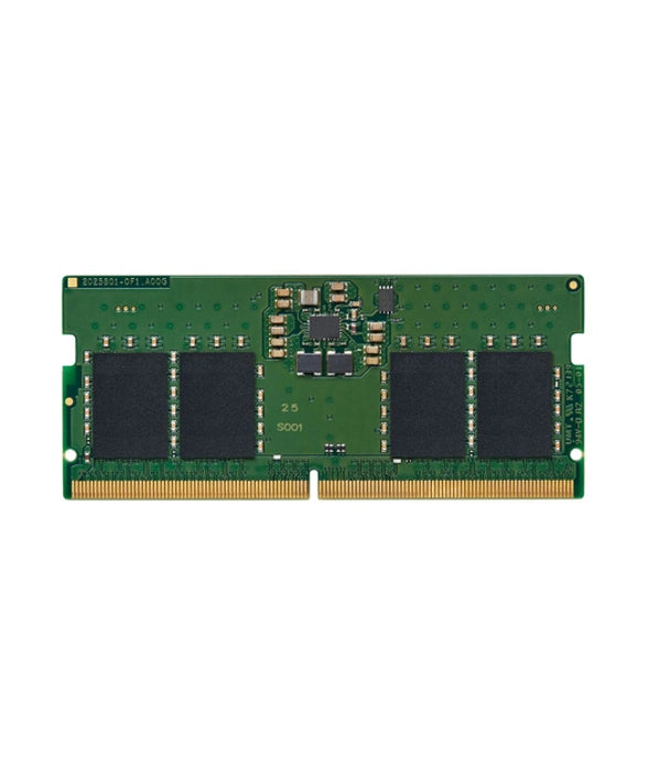 Kingston 8 GB 5600 MHz CL46 KVR56S46BS6-8 CL46 SODIMM DDR5 Ram