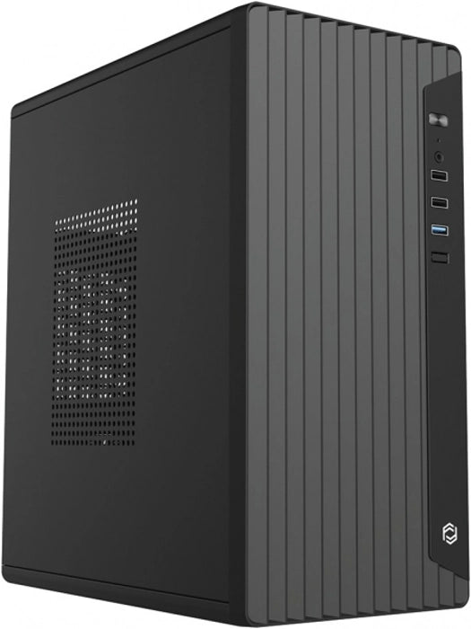 FRISBY FC-2735B 1X120 MM FAN 300W USB 3.0 KASA