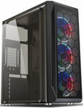 HIPER ZOE GAMING MID ATX KASA 600W