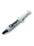 QPORT Q-T10M 10GRAM 5W/M-K 2.7/CM3 TERMAL MACUN