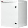 Lande LN-ESD-IP5516U6060-LG Proline 500-O Safebox Çift Cidar 16U 19 W600mm x D600mm Outdoor IP55 Kabinet- çift cidarlı