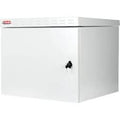 Lande LN-ESD-IP5509U6060-LG Proline 500-O Safebox Çift Cidar 9U 19 W600mm x D600mm Outdoor IP55 Kabinet- çift cidarlı