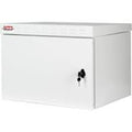 Lande LN-ESD-IP5507U6045-LG Proline 500-O Safebox Çift Cidar 7U 19 W600mm x D450mm Outdoor IP55 Kabinet- çift cidarlı