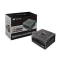 THERMALTAKE PS-TPD-1000FNFAGE-4 THERMALTAKE TOUGHPOWER GF3 1000W 80+GOLD 14CM GUC KAYNAGI