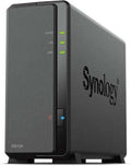 Synology NAS SERVER 1AD 3.5