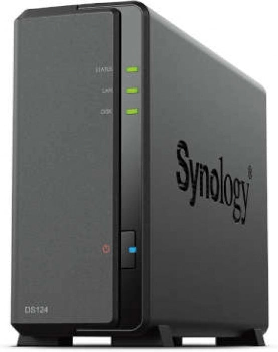 Synology NAS SERVER 1AD 3.5