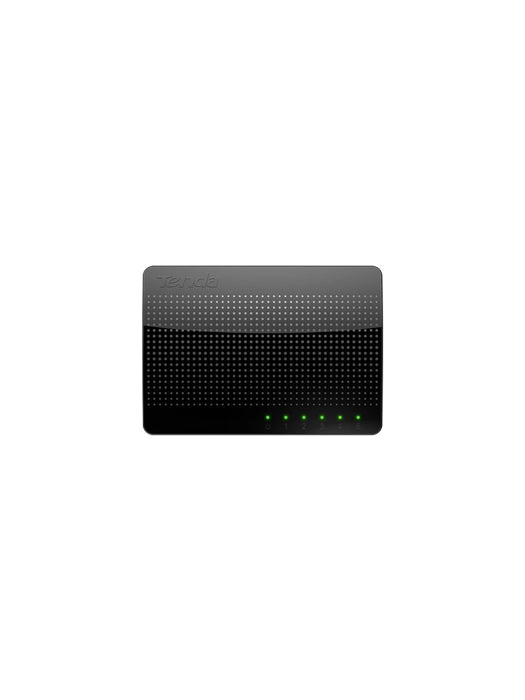 Tenda SG105M 5 Port Gigabit Switch - SG105M
