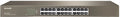 Tenda 24 PORT 10/100/1000 Rack Mountable - TEG1024G