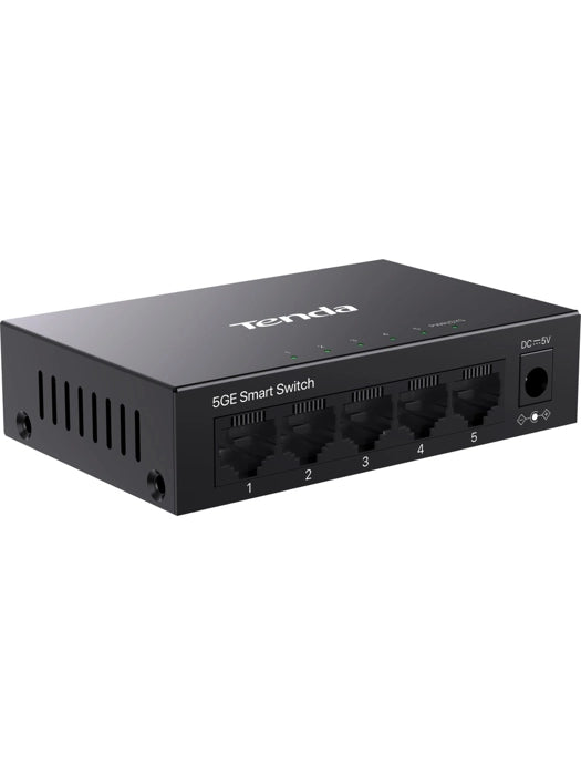 Tenda 5GE Cloud Managed Switch - TEG2205D