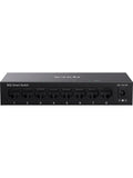 Tenda 8GE Cloud Managed Switch - TEG2208D