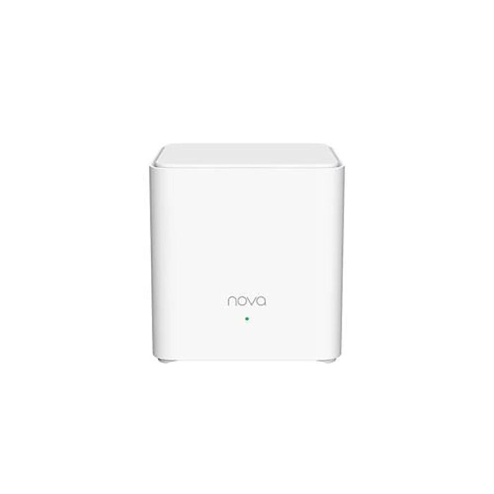 Tenda ROU MX3 AX1500 Mesh Wi-Fi 6 Router - MX3-2-PACK