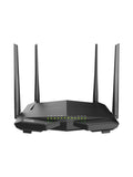 Tenda AC1200 Dualband Wi-Fi Gigabit VDSL/ADSL Modem Router - V12