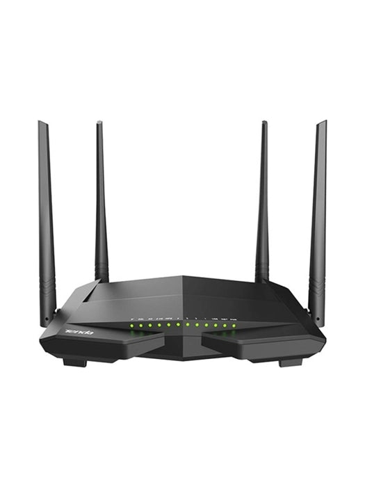 Tenda AC1200 Dualband Wi-Fi Gigabit VDSL/ADSL Modem Router - V12