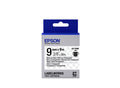 Epson LK-2WBN Standart Beyaz Üzeri Siyah 6mm 9Metre Etiket