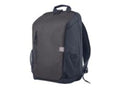 Hp Travel 18L 15.6 IGR Laptop Backpack - 6H2D9AA