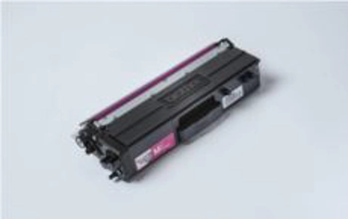 Brother 6.500 Sayfa Kırmızı Toner - TN466M