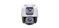 Tenda 6MP Dual-Lens Linkage Outdoor Wi-Fi Pan/Tilt Camera - CH9-WCA