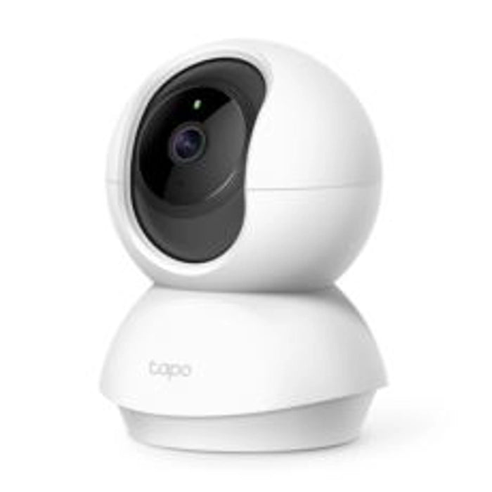 TP-Link Pan Tilt Home Security Wi-Fi Camera - TAPO-C210