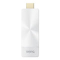 Benq 4K Wireless HDMI Dongle WiFi 5 Airplay Chromecast Powered by USB 5V 1.5A - QP30