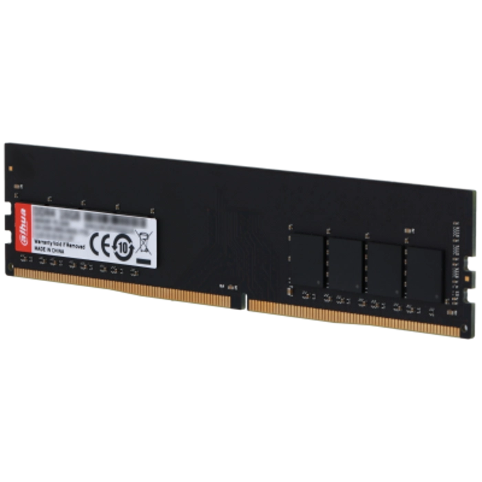 DAHUA DDR-C300U32G32 32GB (Tek Parça) DDR4 3200Mhz PC Bellek
