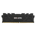 HI-LEVEL HLV-PC44800D5-16G-B 16GB (Tek Parça) DDR5 5600MHz Arctic (Soğutuculu) PC Bellek