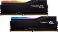 GSKILL F5-8200C4052G24GX2-TZ5CRK Trident Z5 CK RGB DDR5-8200Mhz CL40 48GB (2x24GB) DUAL (40-52-52-131) CU-DIMM 1.40V