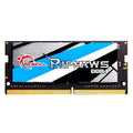GSKILL Ripjaws DDR4-2666Mhz CL19 16GB SO-DIMM (19-19-19-43) 1.2V F4-2666C19S-16GRS