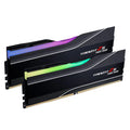 GSKILL F5-6000J3636F16GX2-TZ5NR - GSKILL TZ5 Neo RGB DDR5-6000Mhz CL36 32GB (2X16GB) DUAL (36-36-36-96) 1.35V AMD EXPO Teknoloji