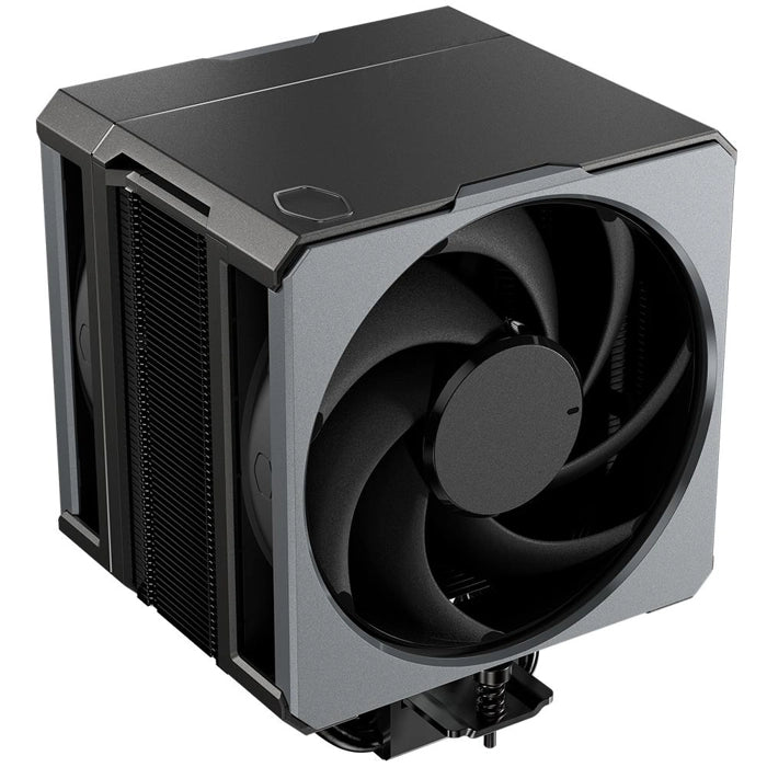 COOLER MASTER MAP-T6PN-225PK-R1 - CM Hyper 612 APEX 2x120mm Fanlı İşlemci Soğutucusu Intel1851/1700/AM5 Uyumlu