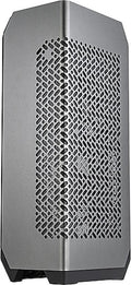 Cooler Master MasterBox NR100-MNNN85-SL0 NCORE 100 MAX 850W 80+ Gold ATX 3.0 SFX PSUlu Koyu Gri ITX Bilgisayar Kasası
