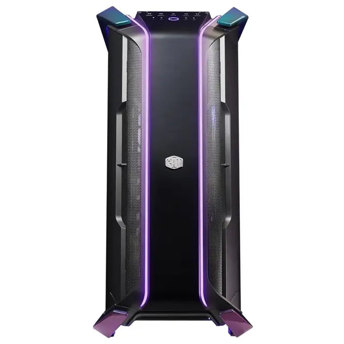 COOLER MASTER CM Cosmos İnfinity C700M 30. Yıl Serisi Alimunyum Full Tower Kasa MCC-C700M-KHNN-S30