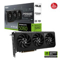 ASUS PRIME-RTX5060-O8G 8Gb 128Bit GDDR7 1xHDMI 3xDP GAMING Ekran Kartı