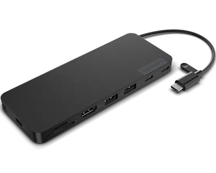 LENOVO LK 4X11N40212 USB-C Slim Travel Dock
