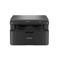 BROTHER DCP-1632W-2T - BROTHER DCP-1632W 2 Tonerli Wi-Fi, A4 Tarayıcı,Fotokopi, Lazer Yazıcı