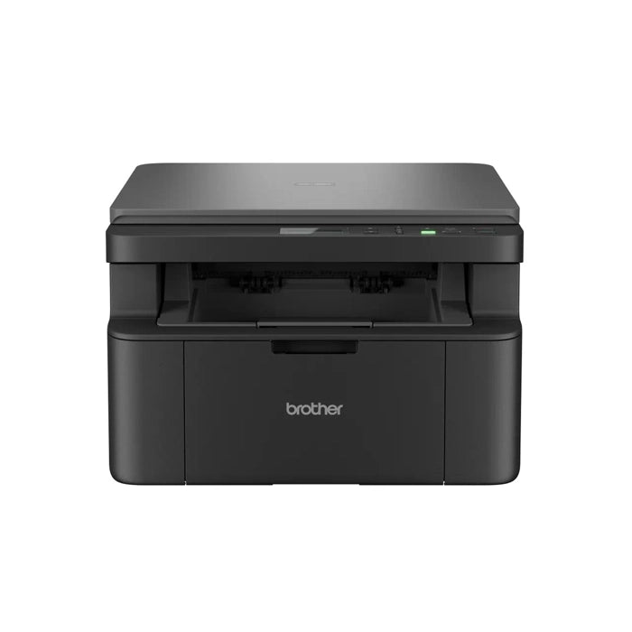 BROTHER DCP-1632W-2T - BROTHER DCP-1632W 2 Tonerli Wi-Fi, A4 Tarayıcı,Fotokopi, Lazer Yazıcı
