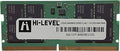 HI-LEVEL HLV-SOPC44800D5/32G 32GB DDR5 5600Mhz SODIMM 1.1V