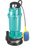 KENTAS Kentaş QDX1.5-16-0.37 220 V Temiz Su Dalgıç Pompa