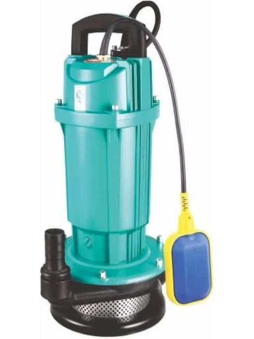 KENTAS Kentaş QDX1.5-16-0.37 220 V Temiz Su Dalgıç Pompa