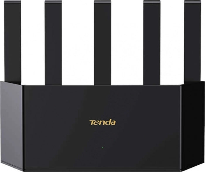 TENDA RX2L PRO 5X AX1500 WİFİ ROUTER ANTEN