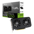 ASUS DUAL-RTX5050-O8G-NVIDIA