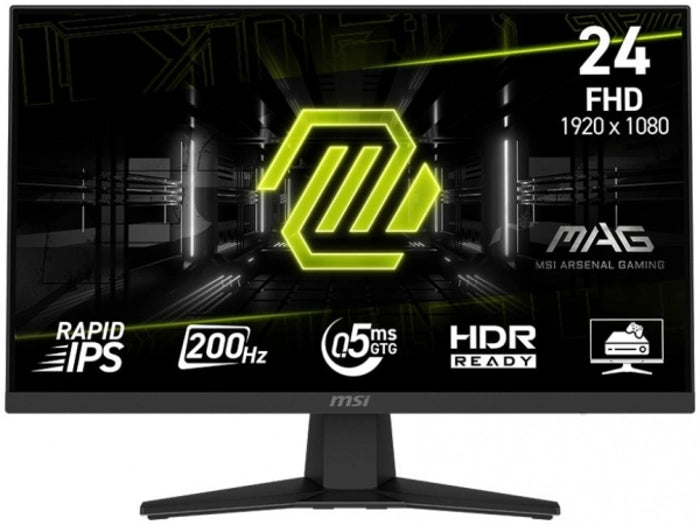 MSI MAG 244F 23.8