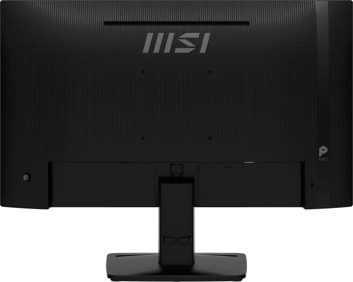 MSI 23.8 MSI PRO MP242A E2 1MS 120HZ MONITOR