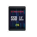 CODEGEN CDG-1TB-SSD25 2.5