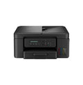 Brother DCP-T730DW Tanklı Sistem Çok Fonksiyonlu Yazıcı 27ppm (Wi-Fi, ADF)