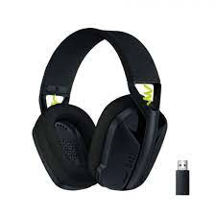 LOGITECH G435 WIRELESS GAMING HEADSET SIYAH 981-001050