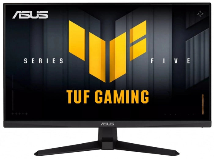ASUS TUF GAMING VG249QE5A 23.8 IPS 1920X1200 1MS 146HZ 300CD DP HDMI HOPARLÖR VESA 3YIL EYECARE PLUS,ELMB MONİTÖR