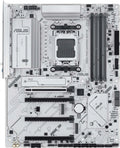 ASUS B850 MAX GAMING WIFI W AMD B850 AM5 DDR5 8000 DP HDMI 3X M2 USB3.2 WİFİ 6E + BT AURA RGB 2.5GBİT LAN ATX 256GB’A KADAR RAM DESTEĞİ, 8+2+1 GÜÇ AŞA