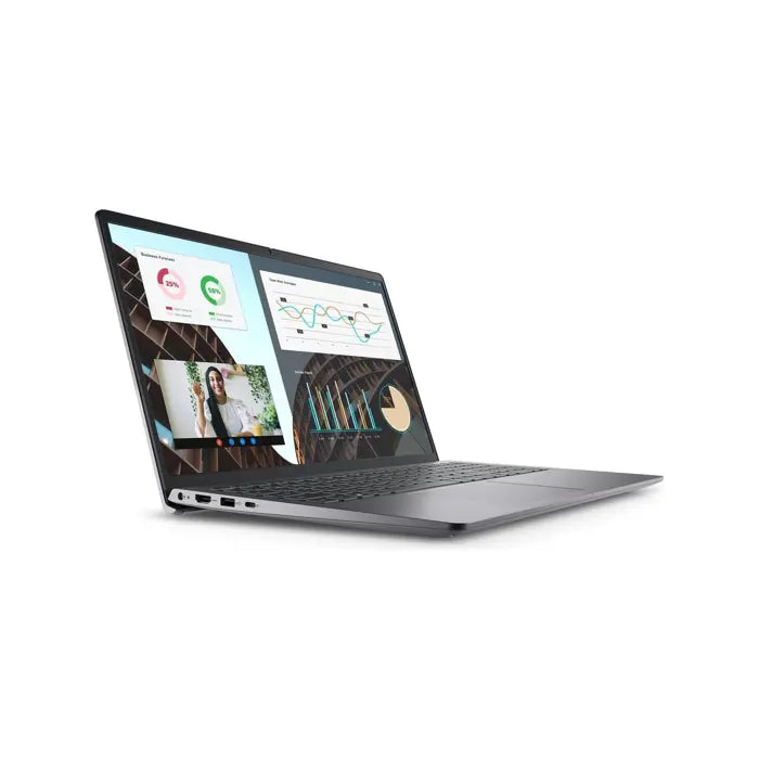 DELL VOSTRO 3530 N3409PVNB3530U INTEL COREİ5-1334U 16GB 512GB SSD 15.6