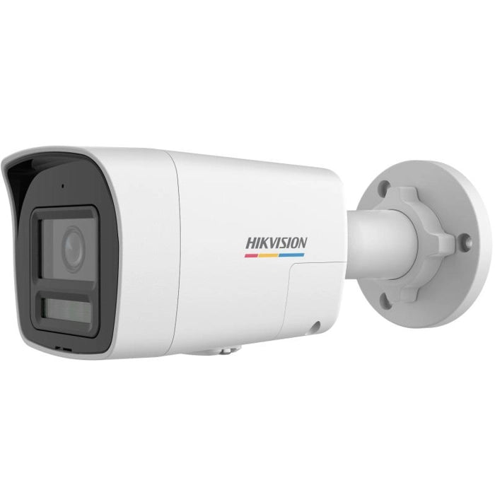 Hikvision DS-2CD1027G2H-LIUF/SL 2MP 2.8mm 30mt IR ColorVu Bullet IP Kamera